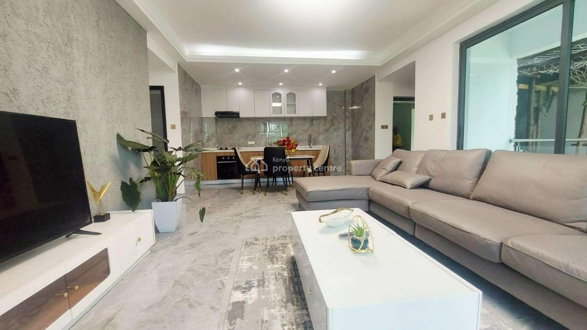 Two Bedroom Apartments Along Ngong Road, Off Ngong Road, Kilimani, Nairobi, Apartment for Sale