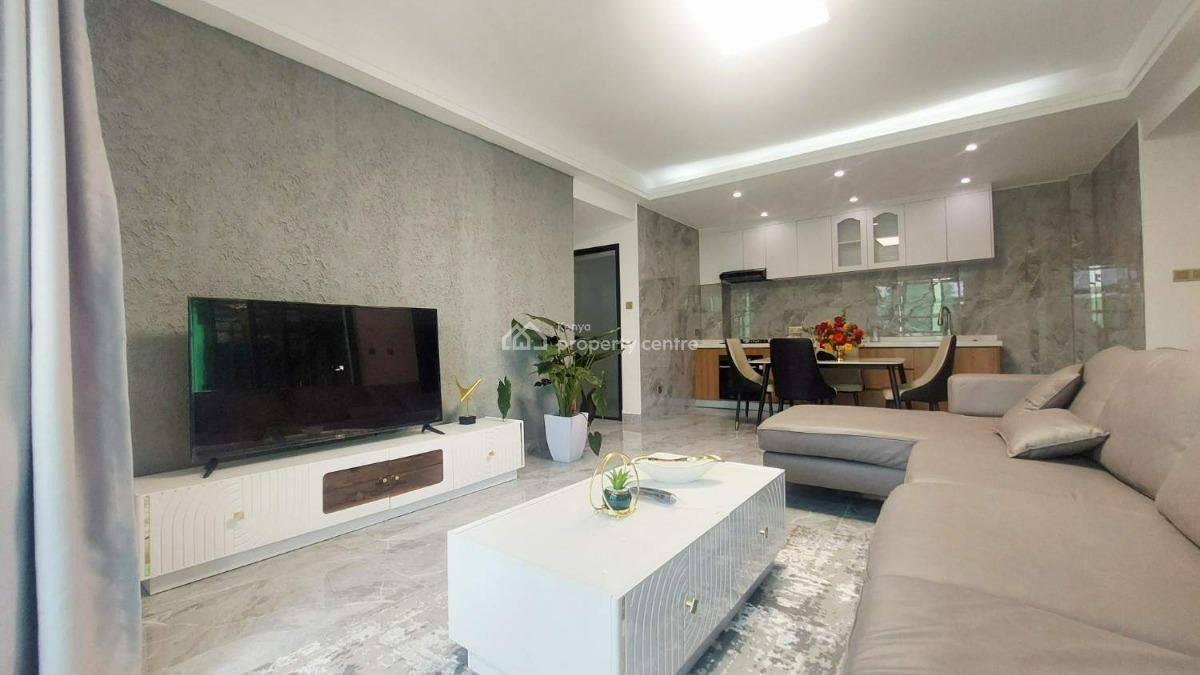 Two Bedroom Apartments Along Ngong Road, Off Ngong Road, Kilimani, Nairobi, Apartment for Sale