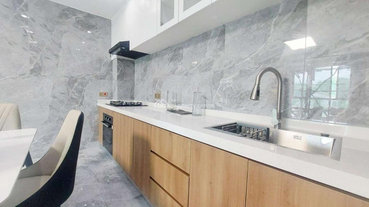 Two Bedroom Apartments Along Ngong Road, Off Ngong Road, Kilimani, Nairobi, Apartment for Sale