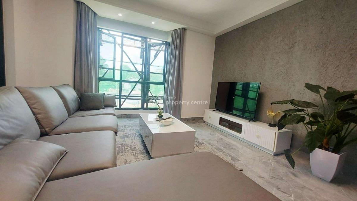 Two Bedroom Apartments Along Ngong Road, Off Ngong Road, Kilimani, Nairobi, Apartment for Sale