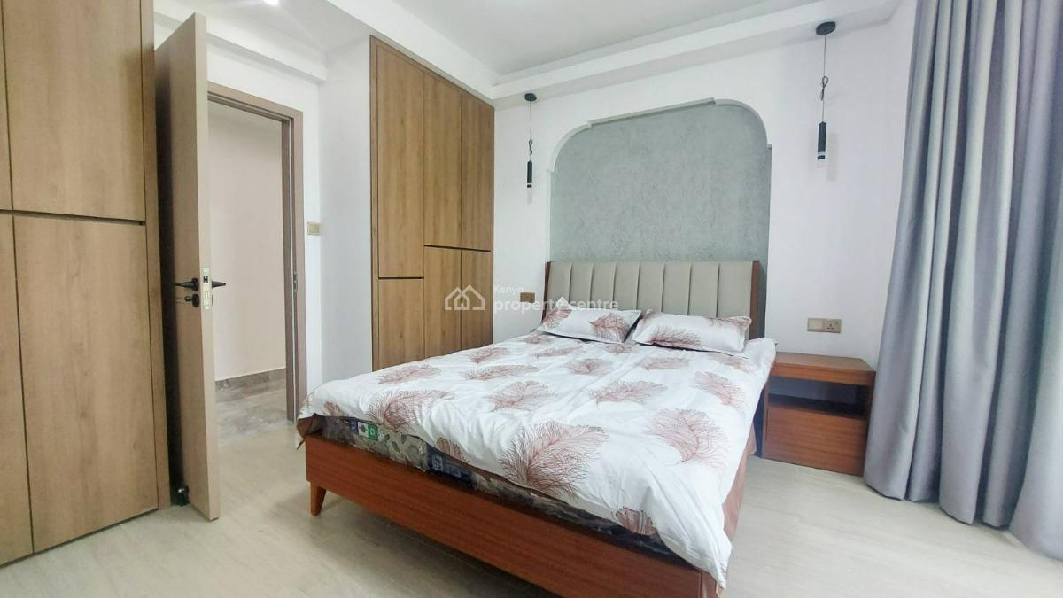 Two Bedroom Apartments Along Ngong Road, Off Ngong Road, Kilimani, Nairobi, Apartment for Sale