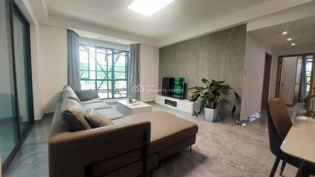 Executive Penthouses in Kilimani, Along Ngong Road, Kilimani, Nairobi, Apartment for Sale