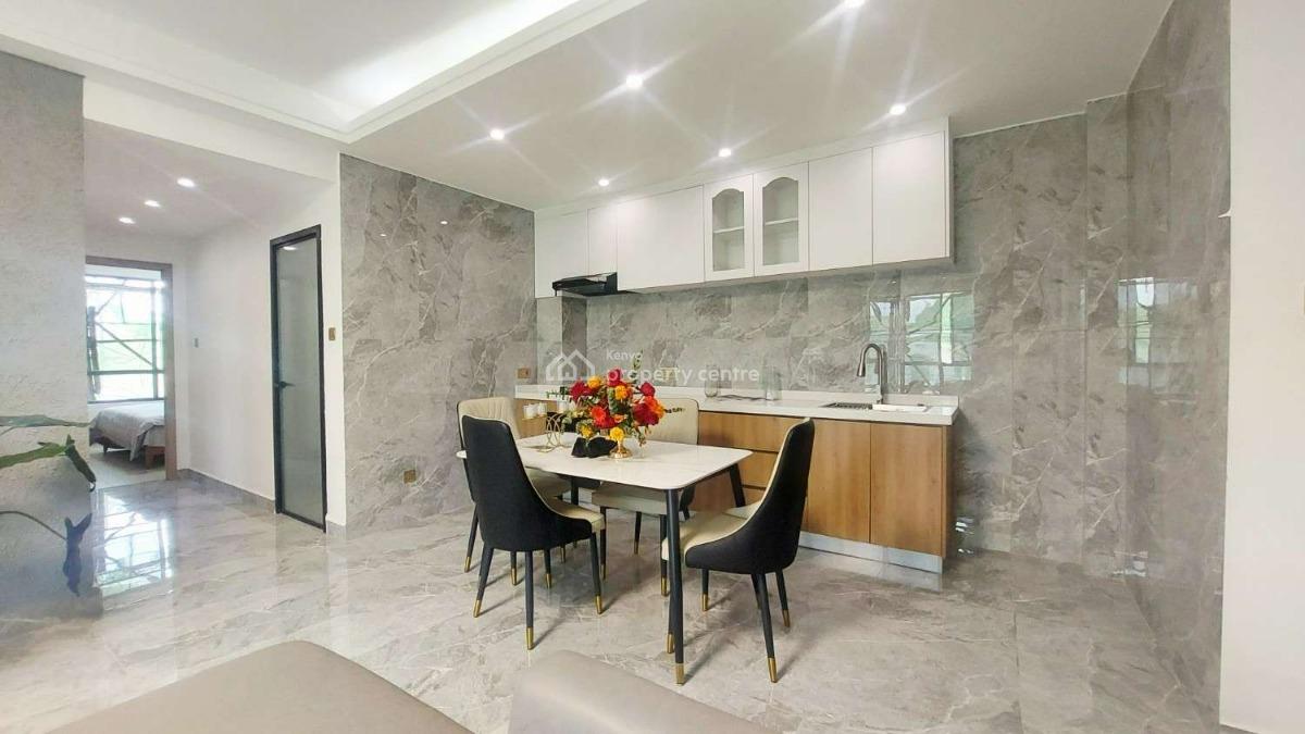 Executive Penthouses in Kilimani, Along Ngong Road, Kilimani, Nairobi, Apartment for Sale