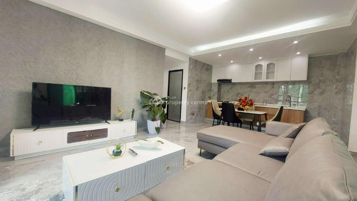Executive Penthouses in Kilimani, Along Ngong Road, Kilimani, Nairobi, Apartment for Sale