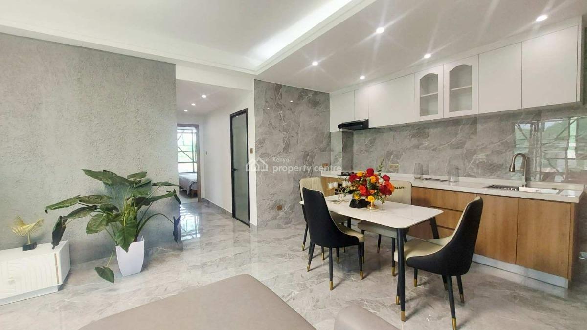 Executive Penthouses in Kilimani, Along Ngong Road, Kilimani, Nairobi, Apartment for Sale