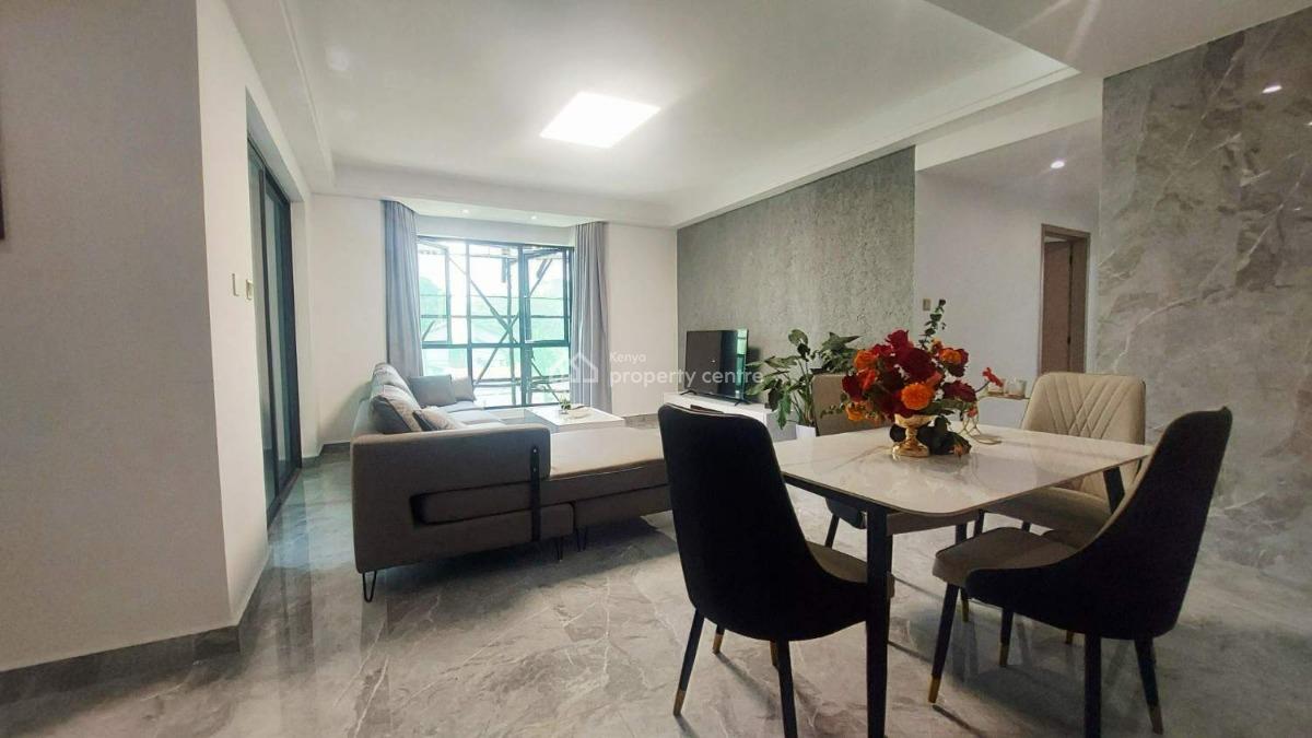 Executive Penthouses in Kilimani, Along Ngong Road, Kilimani, Nairobi, Apartment for Sale