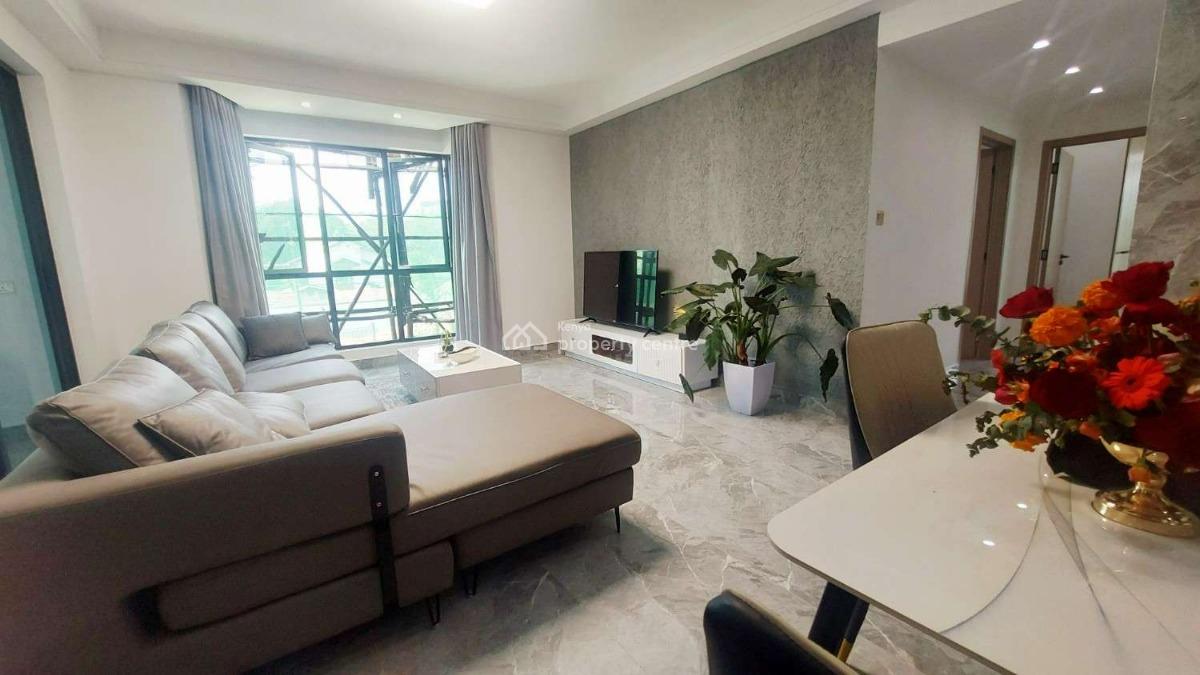 Executive Penthouses in Kilimani, Along Ngong Road, Kilimani, Nairobi, Apartment for Sale