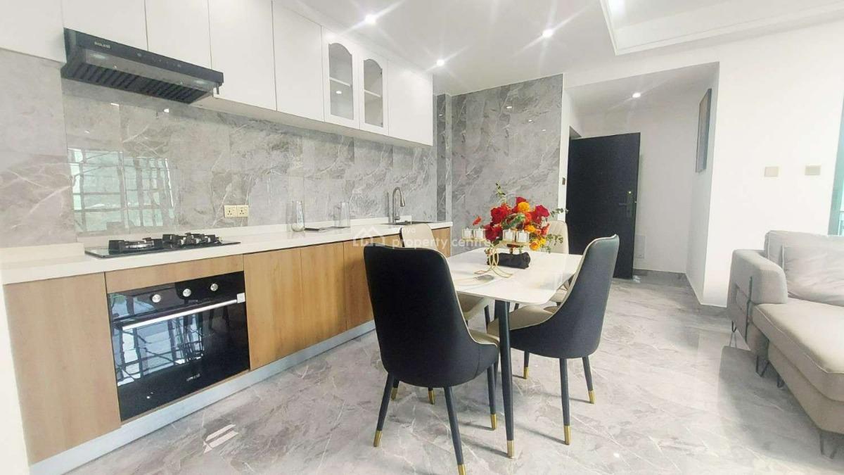 Executive Penthouses in Kilimani, Along Ngong Road, Kilimani, Nairobi, Apartment for Sale