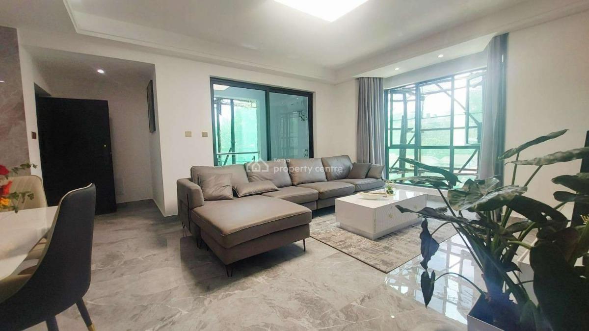 Executive Penthouses in Kilimani, Along Ngong Road, Kilimani, Nairobi, Apartment for Sale