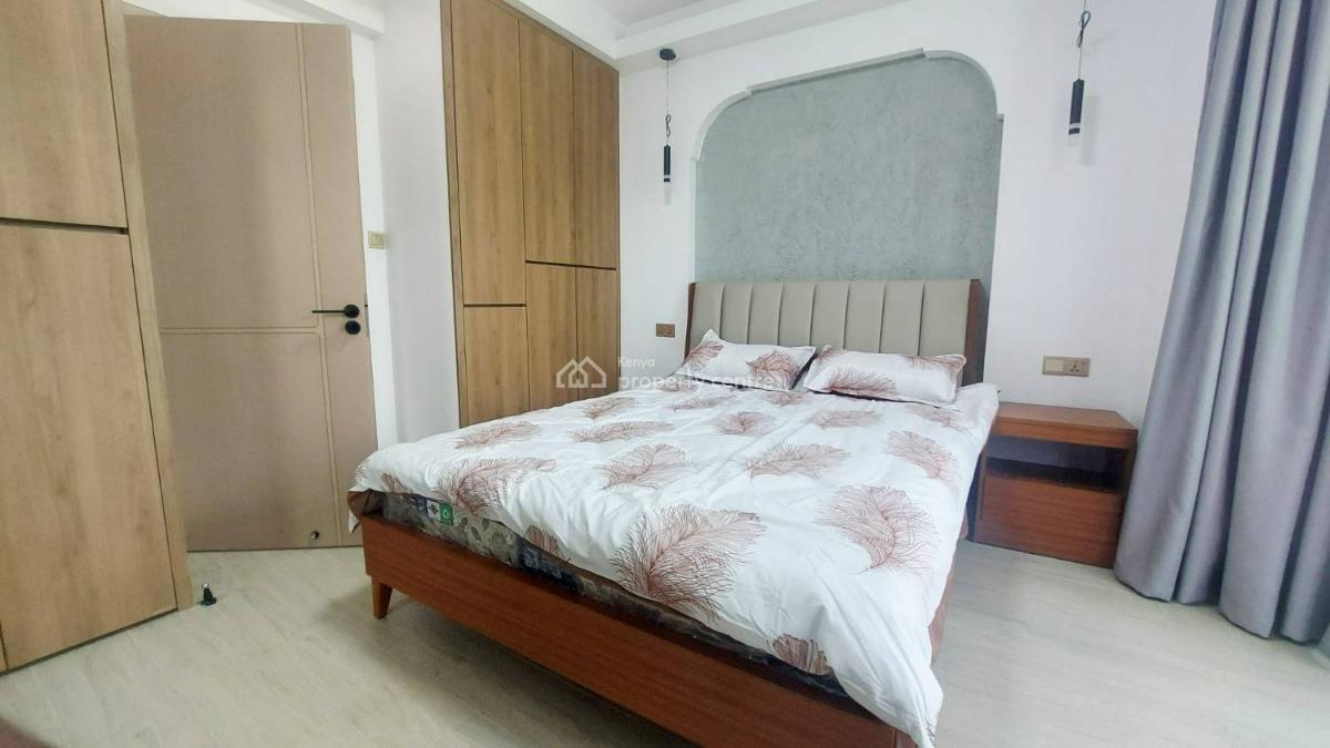 Executive Penthouses in Kilimani, Along Ngong Road, Kilimani, Nairobi, Apartment for Sale