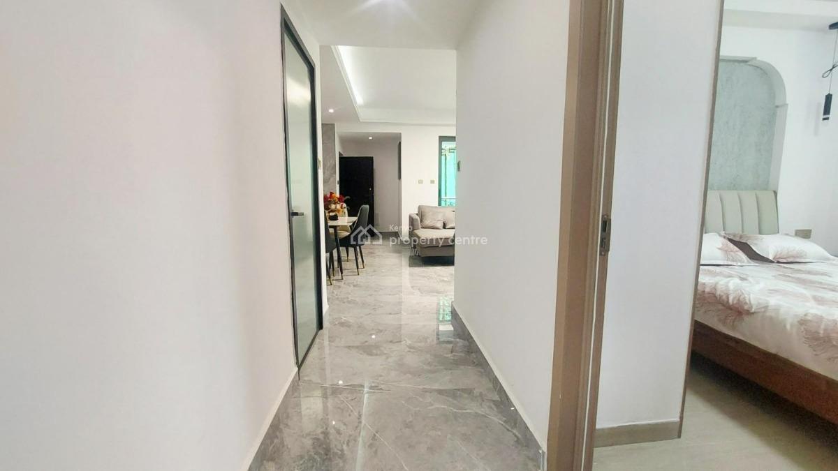 Executive Penthouses in Kilimani, Along Ngong Road, Kilimani, Nairobi, Apartment for Sale