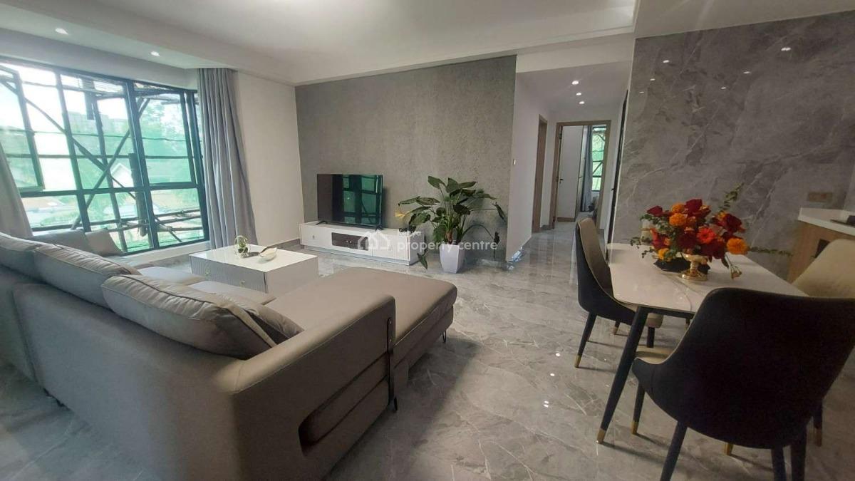 Executive Penthouses in Kilimani, Along Ngong Road, Kilimani, Nairobi, Apartment for Sale