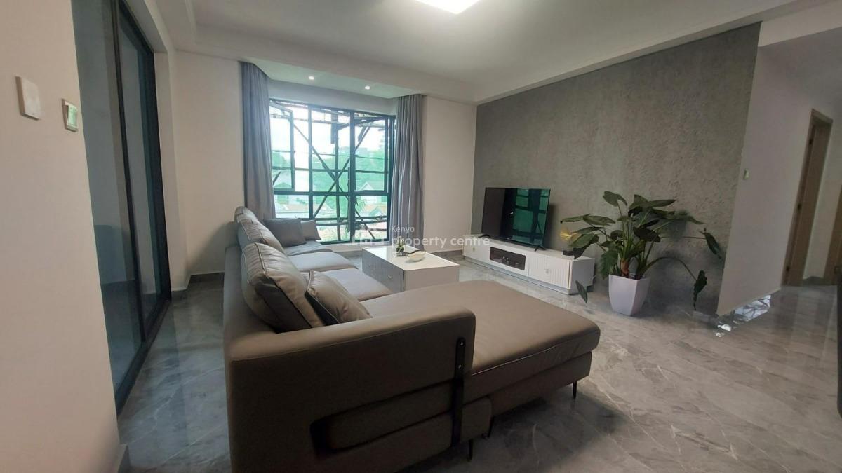 Executive Penthouses in Kilimani, Along Ngong Road, Kilimani, Nairobi, Apartment for Sale