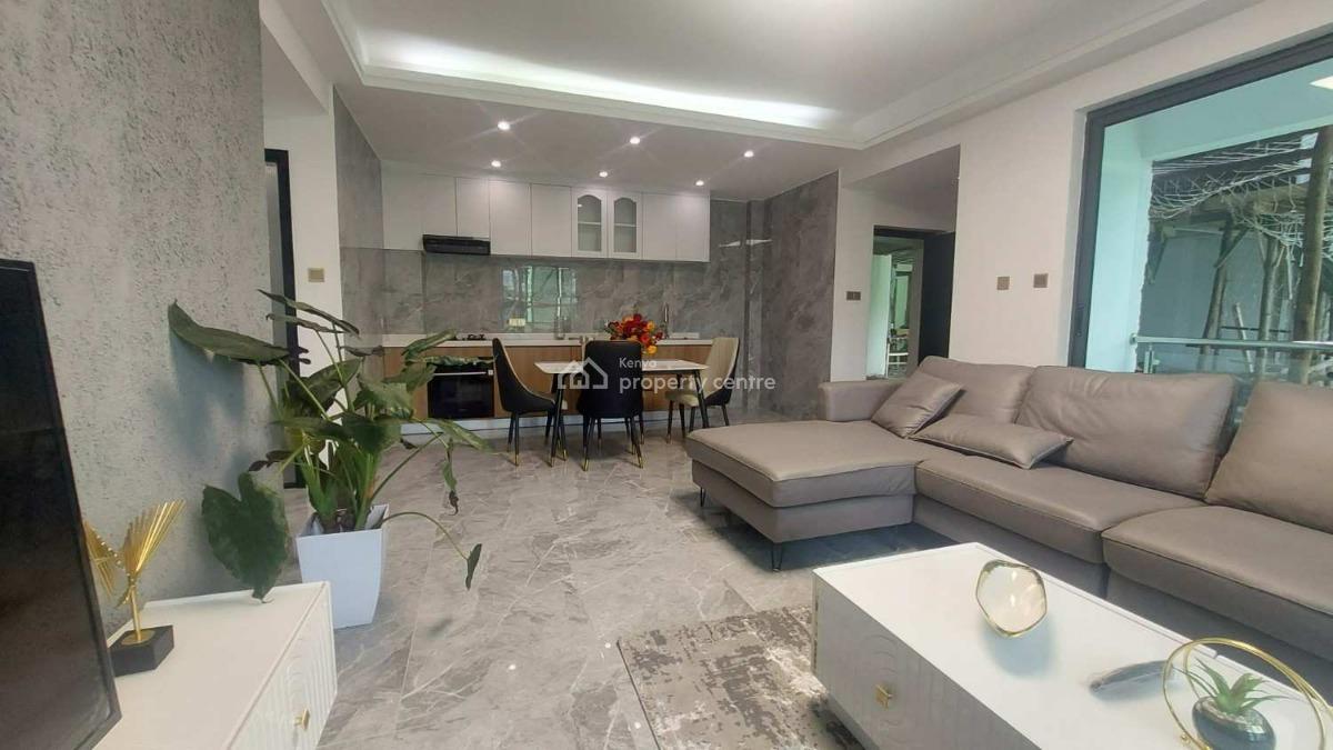 Executive Penthouses in Kilimani, Along Ngong Road, Kilimani, Nairobi, Apartment for Sale