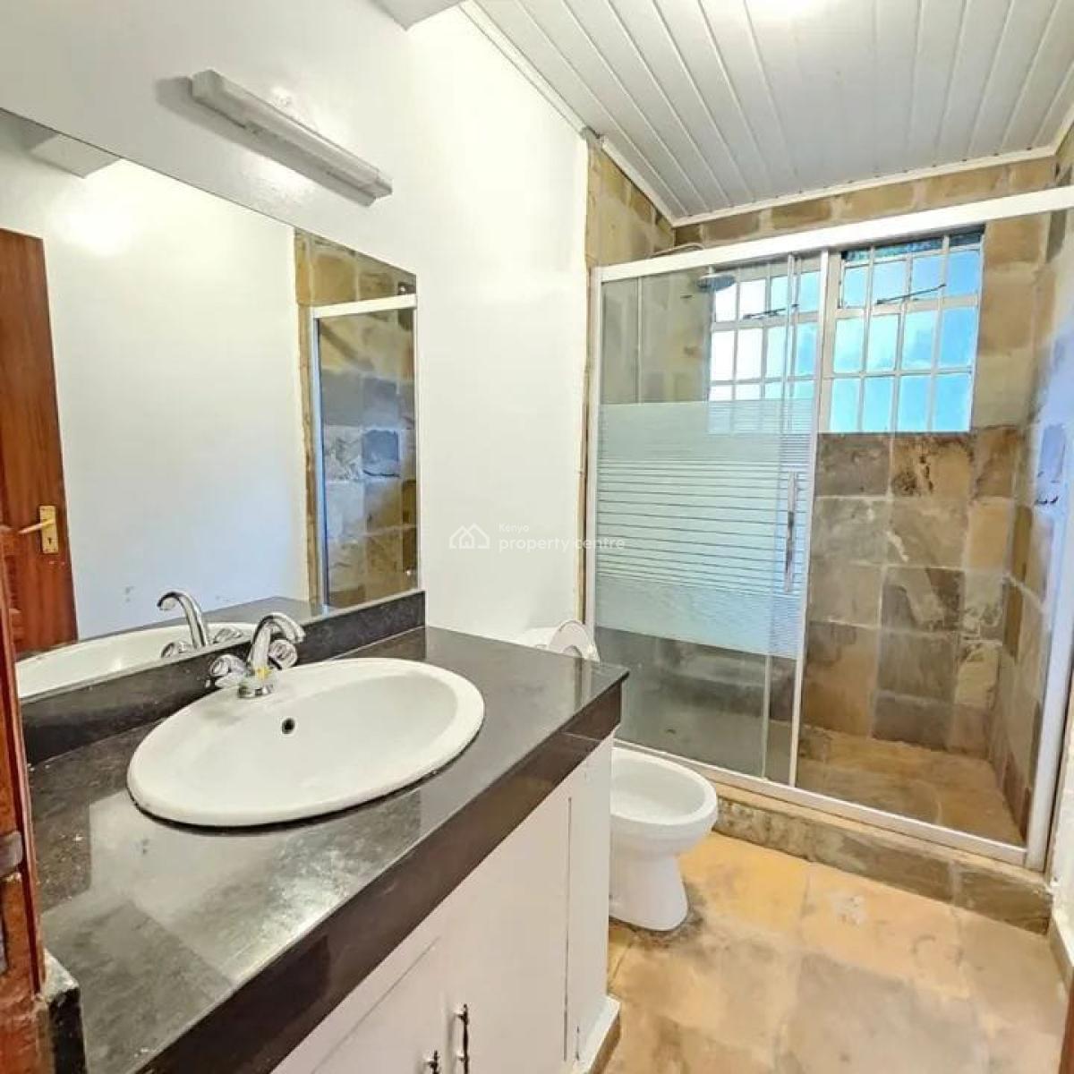 Spacious 4 Bedroom Townhouse in Spring Valley, Spring Valley, Westlands, Nairobi, Townhouse for Rent