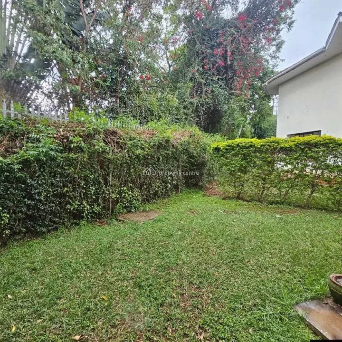 Spacious 4 Bedroom Townhouse in Spring Valley, Spring Valley, Westlands, Nairobi, Townhouse for Rent