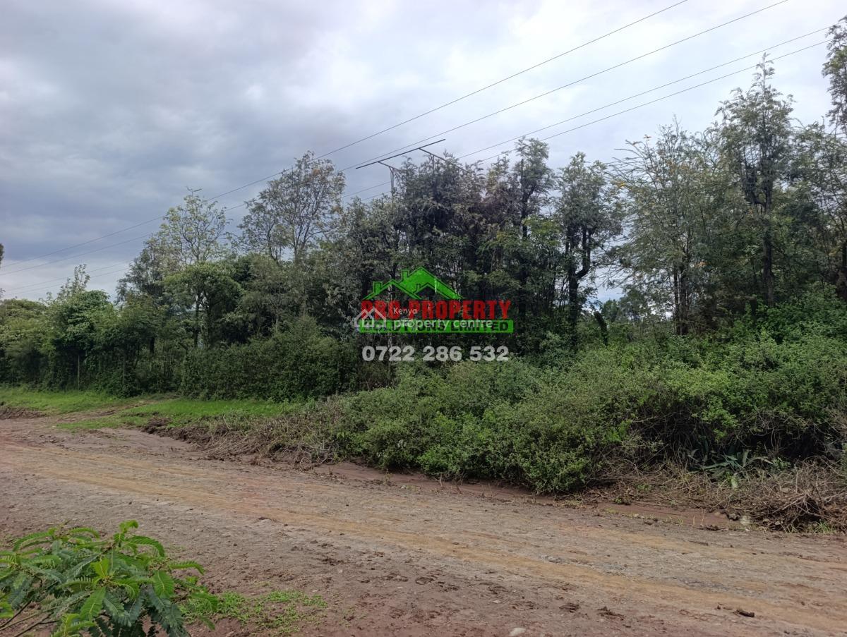 Kikuyu Kamangu Affordable Plots, Kamangu, Ndiguini, Kikuyu, Kiambu, Residential Land for Sale