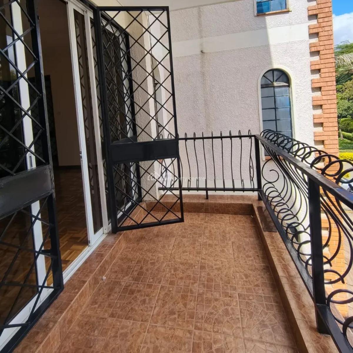 Executive 4 Bedroom Apartment in Kilimani, Kilimani, Kilimani, Nairobi, Apartment for Rent