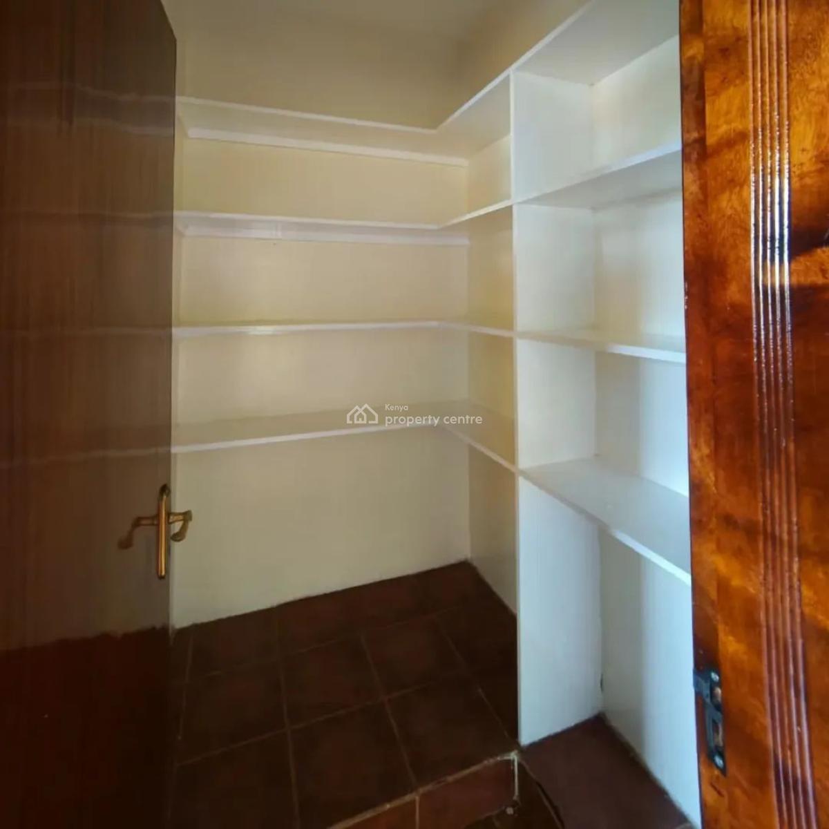 Executive 4 Bedroom Apartment in Kilimani, Kilimani, Kilimani, Nairobi, Apartment for Rent