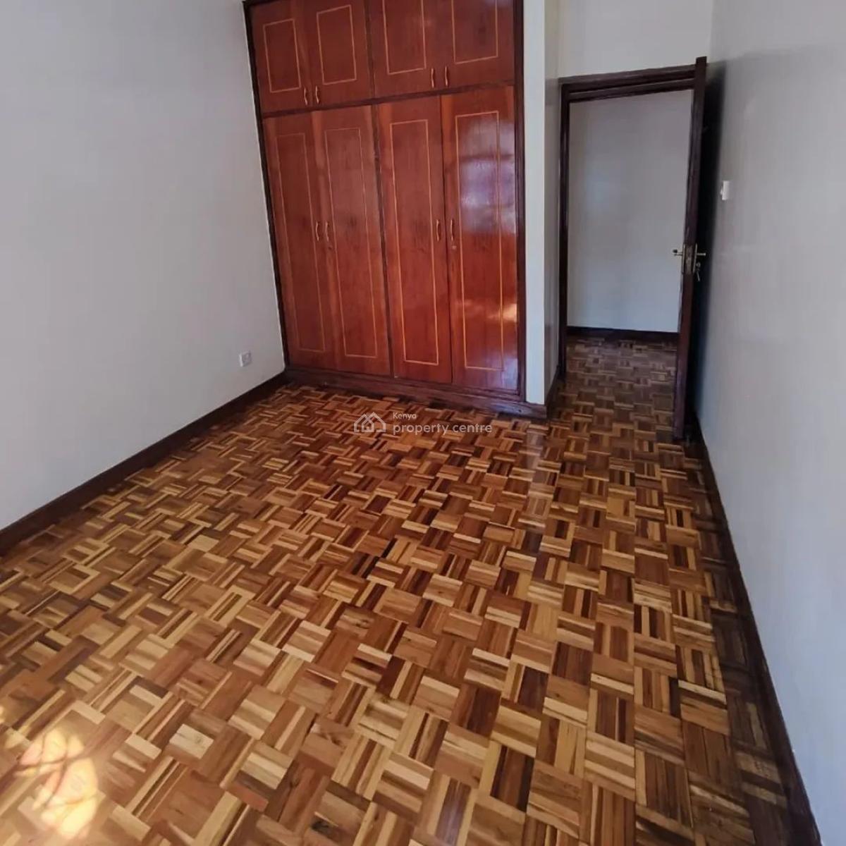 Executive 4 Bedroom Apartment in Kilimani, Kilimani, Kilimani, Nairobi, Apartment for Rent