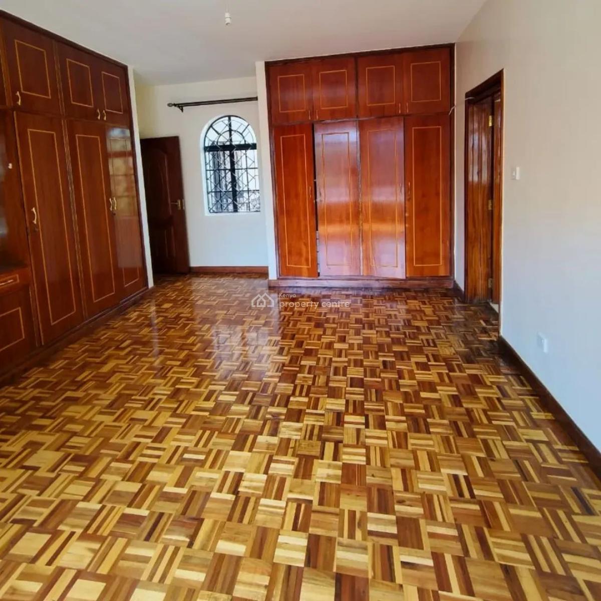 Executive 4 Bedroom Apartment in Kilimani, Kilimani, Kilimani, Nairobi, Apartment for Rent