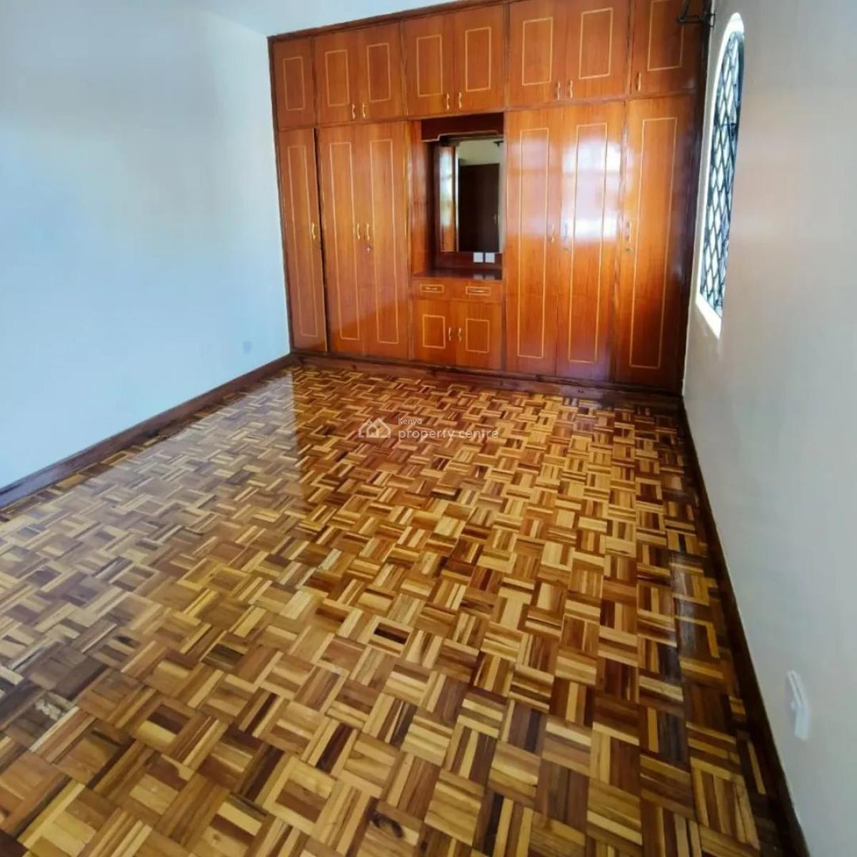 Executive 4 Bedroom Apartment in Kilimani, Kilimani, Kilimani, Nairobi, Apartment for Rent