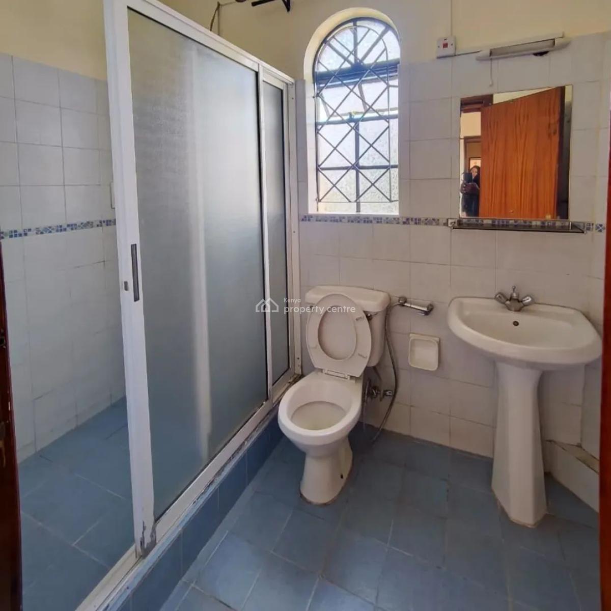 Executive 4 Bedroom Apartment in Kilimani, Kilimani, Kilimani, Nairobi, Apartment for Rent