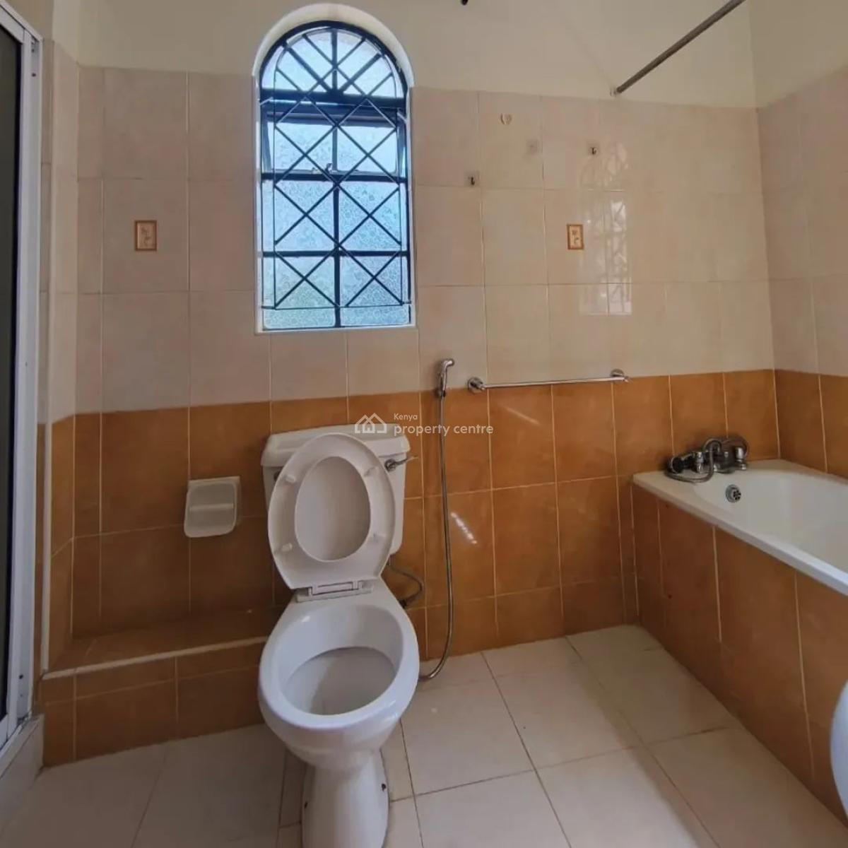 Executive 4 Bedroom Apartment in Kilimani, Kilimani, Kilimani, Nairobi, Apartment for Rent