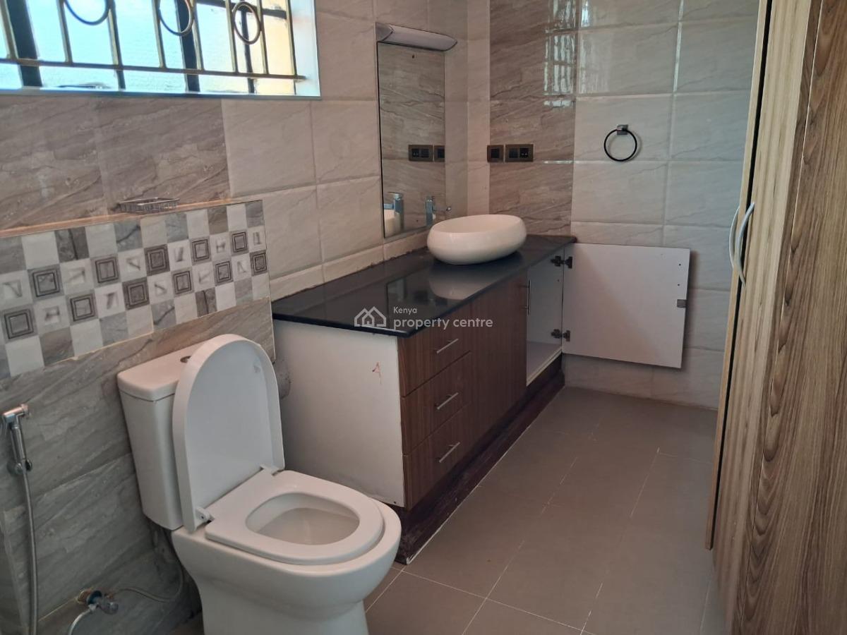 Luxury 4 Bedroom All Ensuite with Dsq, Karen, Nairobi, House for Rent