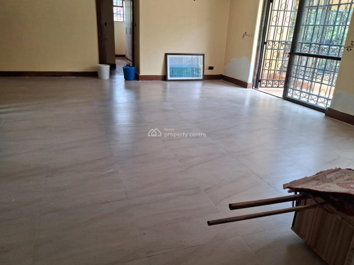 Luxury 4 Bedroom All Ensuite with Dsq, Karen, Nairobi, House for Rent