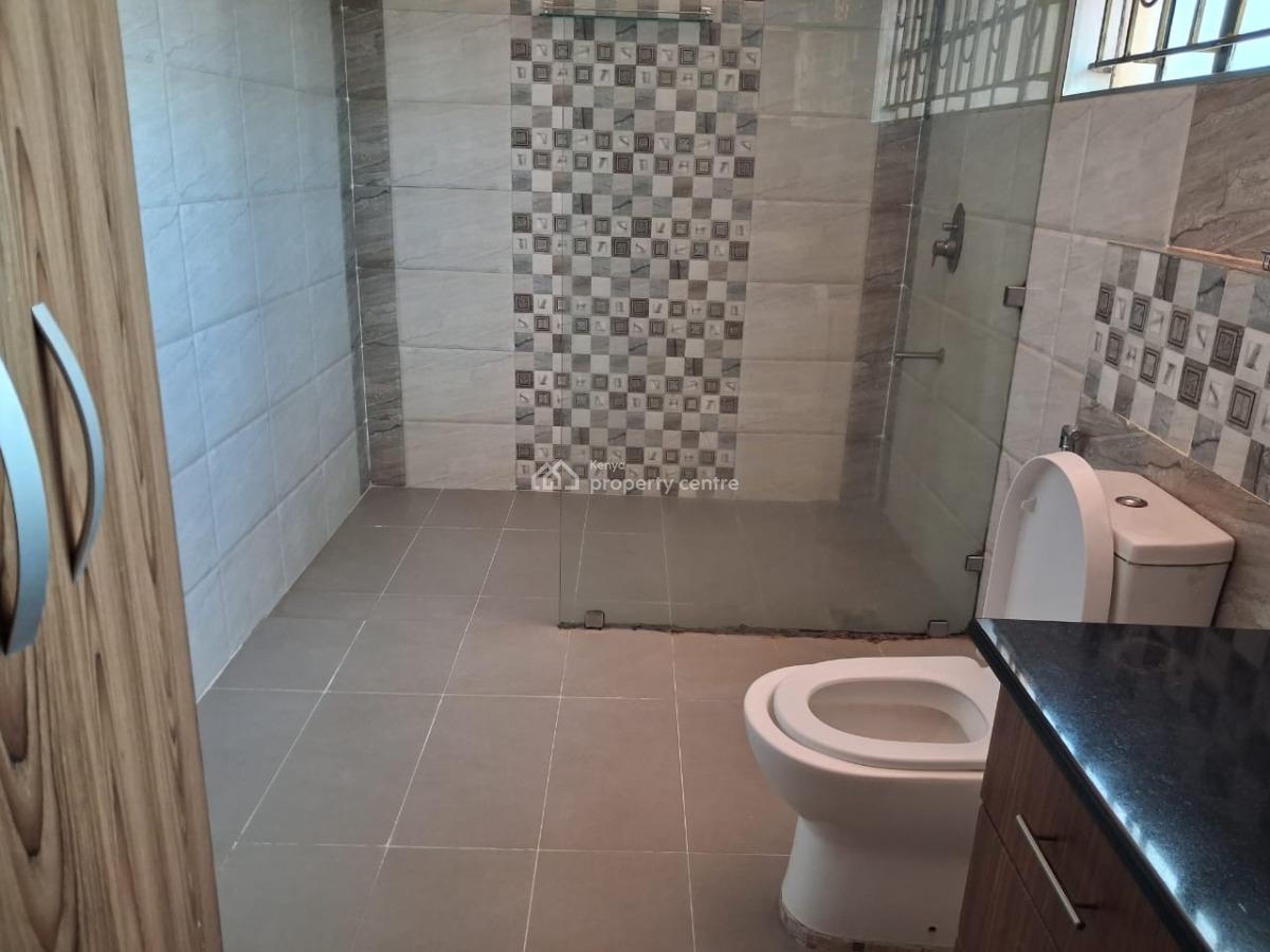 Luxury 4 Bedroom All Ensuite with Dsq, Karen, Nairobi, House for Rent