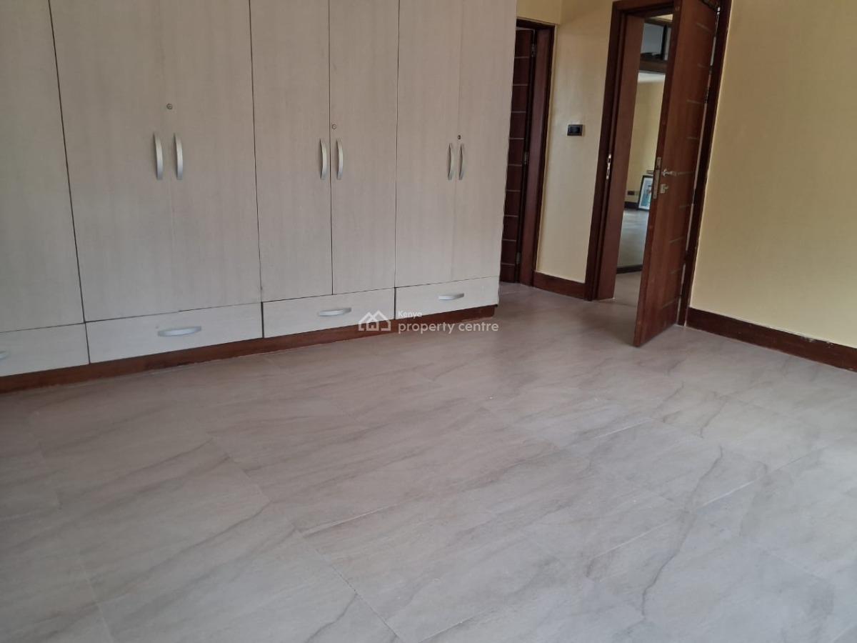 Luxury 4 Bedroom All Ensuite with Dsq, Karen, Nairobi, House for Rent