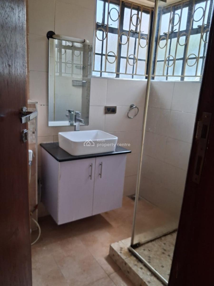 Luxury 4 Bedroom All Ensuite with Dsq, Karen, Nairobi, House for Rent