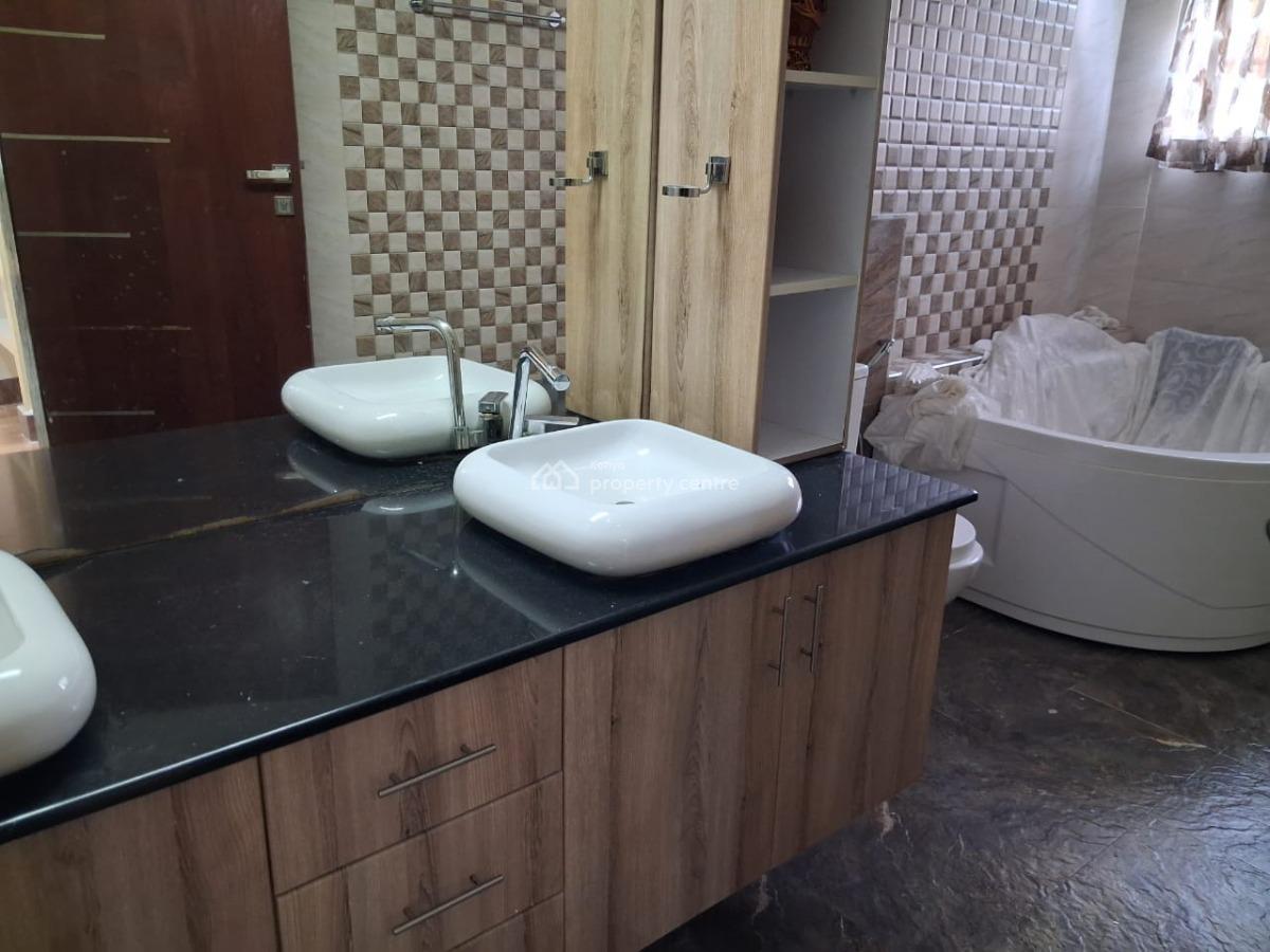 Luxury 4 Bedroom All Ensuite with Dsq, Karen, Nairobi, House for Rent