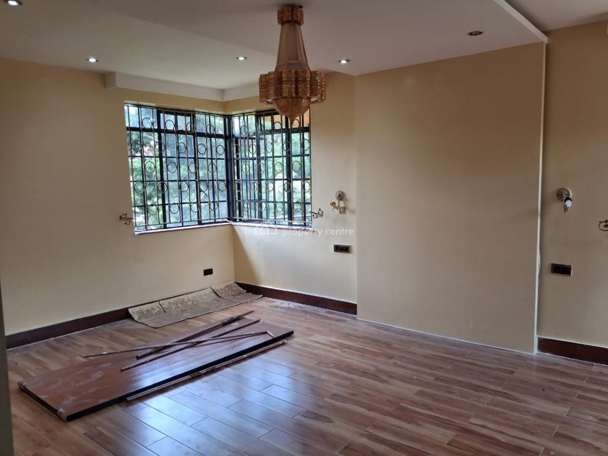 Luxury 4 Bedroom All Ensuite with Dsq, Karen, Nairobi, House for Rent