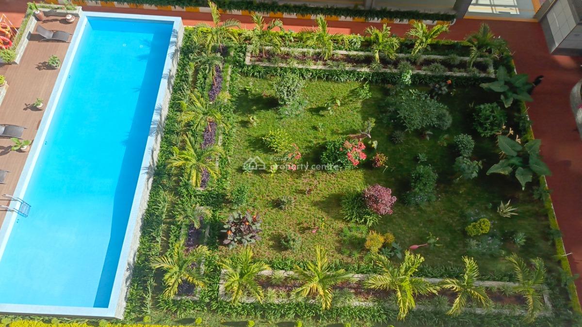 an Excellent Spacious 3 Bedroom 2 Ensuite, Kilimani, Nairobi, Apartment for Rent