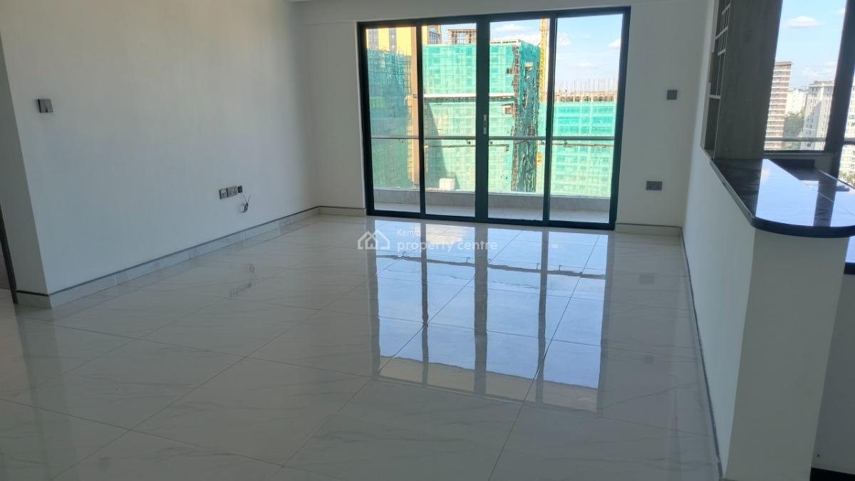 an Excellent Spacious 3 Bedroom 2 Ensuite, Kilimani, Nairobi, Apartment for Rent