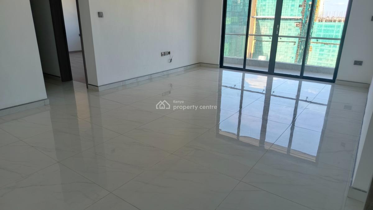 an Excellent Spacious 3 Bedroom 2 Ensuite, Kilimani, Nairobi, Apartment for Rent