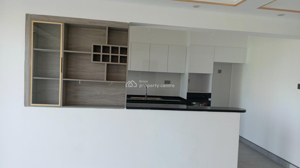 an Excellent Spacious 3 Bedroom 2 Ensuite, Kilimani, Nairobi, Apartment for Rent