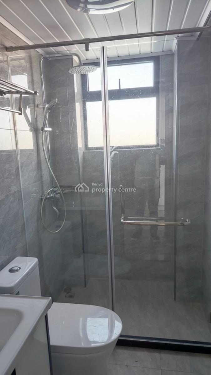 an Excellent Spacious 3 Bedroom 2 Ensuite, Kilimani, Nairobi, Apartment for Rent