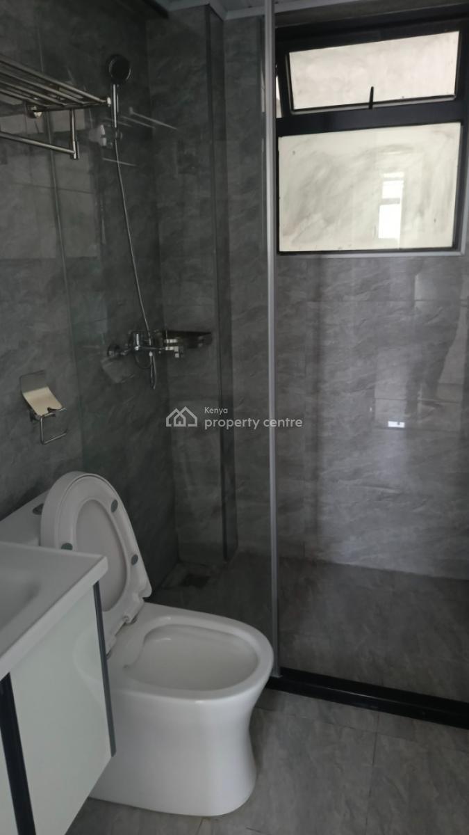 an Excellent Spacious 3 Bedroom 2 Ensuite, Kilimani, Nairobi, Apartment for Rent