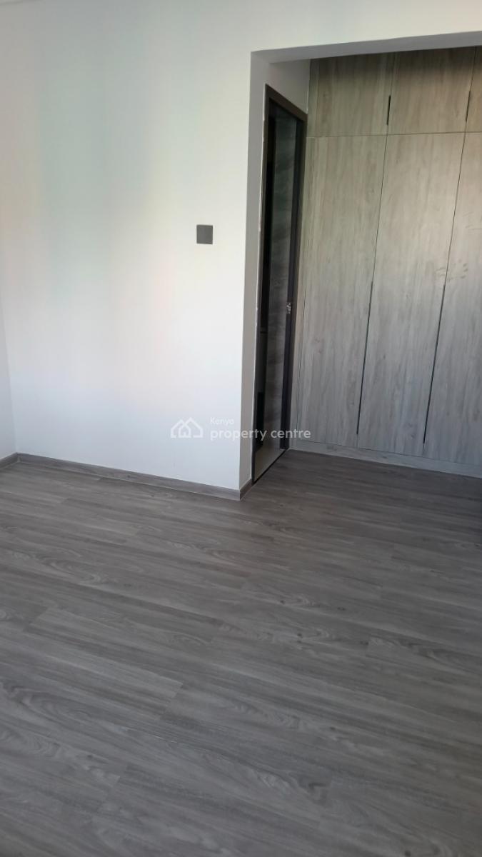 an Excellent Spacious 3 Bedroom 2 Ensuite, Kilimani, Nairobi, Apartment for Rent