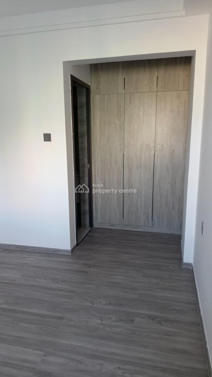 an Excellent Spacious 3 Bedroom 2 Ensuite, Kilimani, Nairobi, Apartment for Rent
