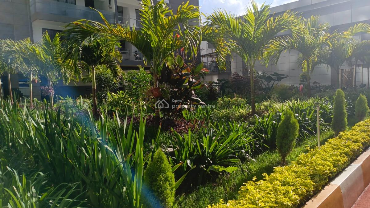 an Excellent Spacious 3 Bedroom 2 Ensuite, Kilimani, Nairobi, Apartment for Rent