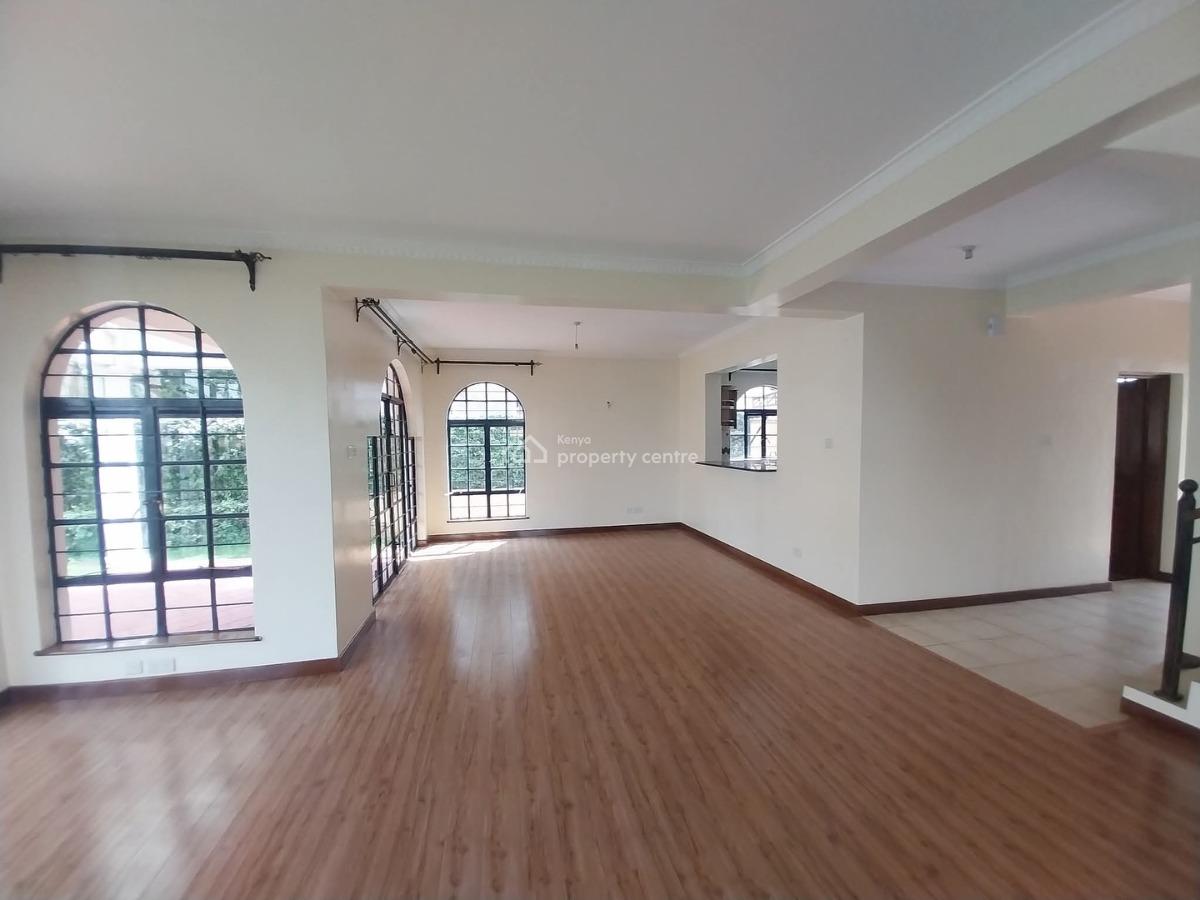 Luxury 4 Bedroom All Ensuite in Gated Community, Along Kiambu Road, Runda, Westlands, Nairobi, House for Sale