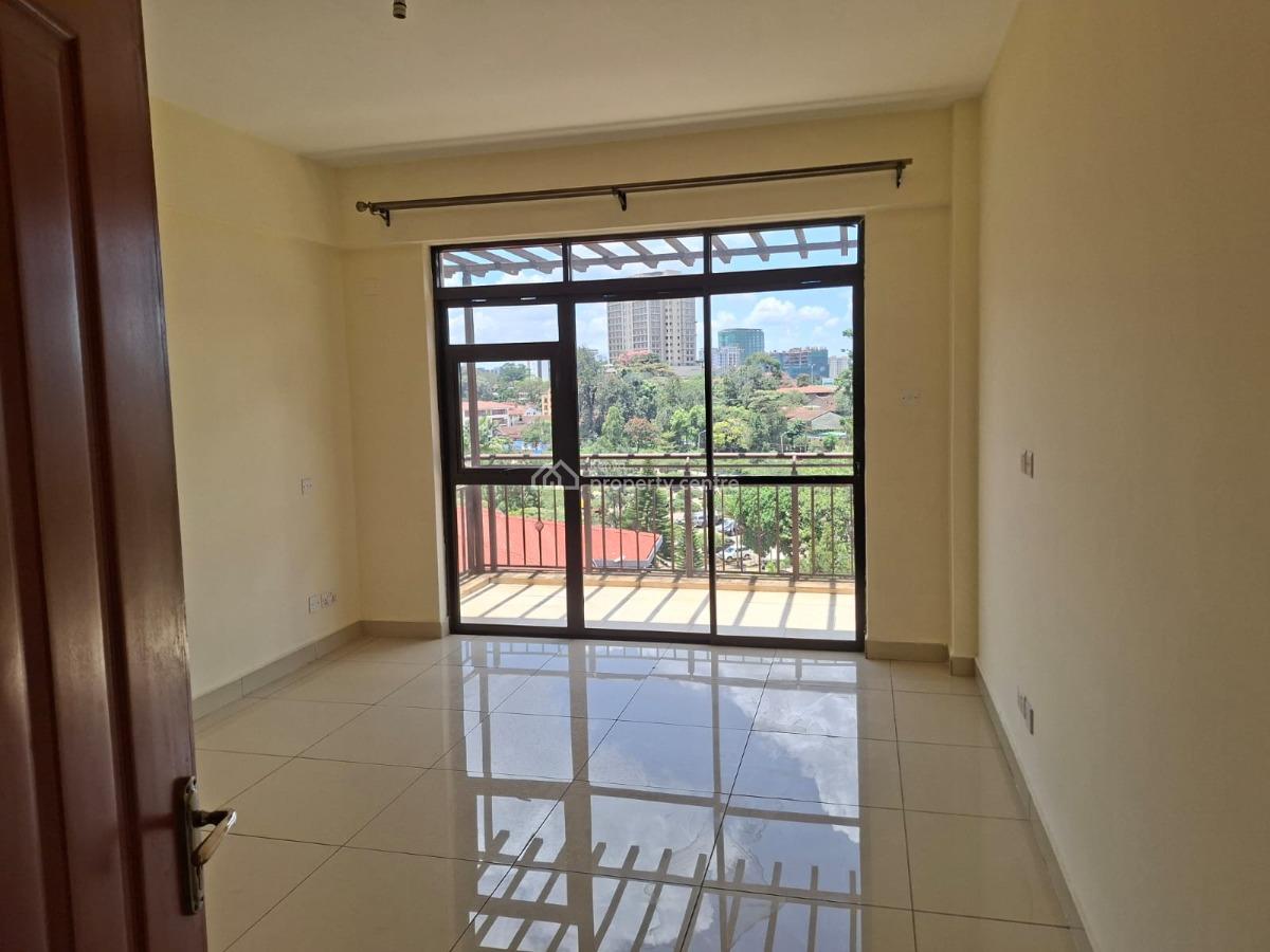 3 Bedroom All En Suite, Westlands, Westlands, Nairobi, Apartment for Sale