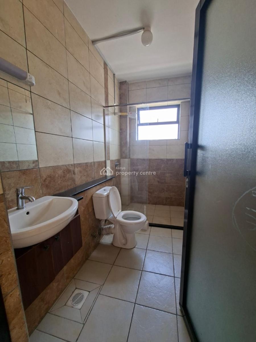 3 Bedroom All En Suite, Westlands, Westlands, Nairobi, Apartment for Sale