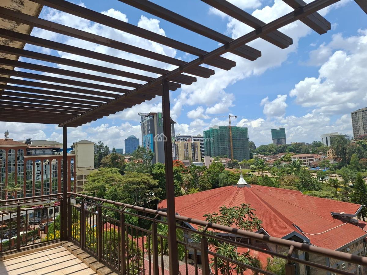 3 Bedroom All En Suite, Westlands, Westlands, Nairobi, Apartment for Sale