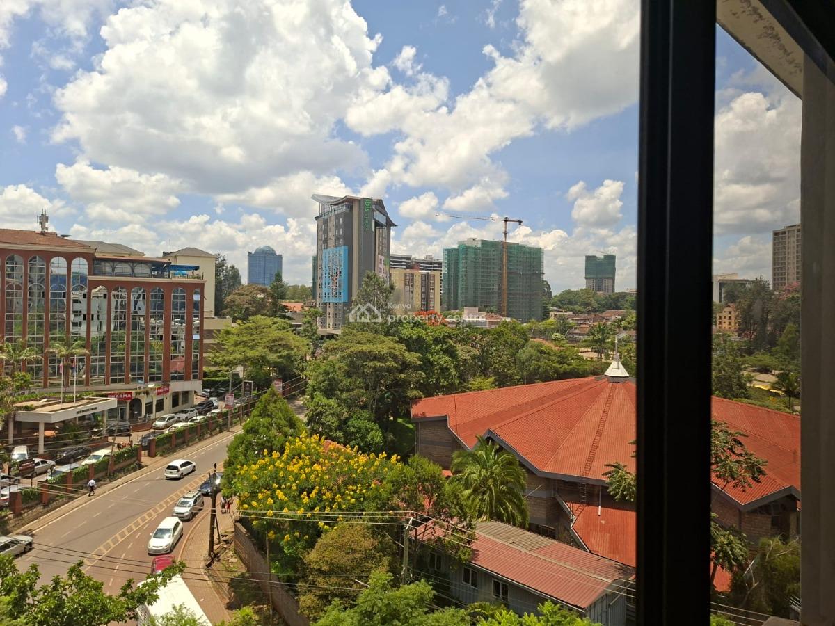 3 Bedroom All En Suite, Westlands, Westlands, Nairobi, Apartment for Sale