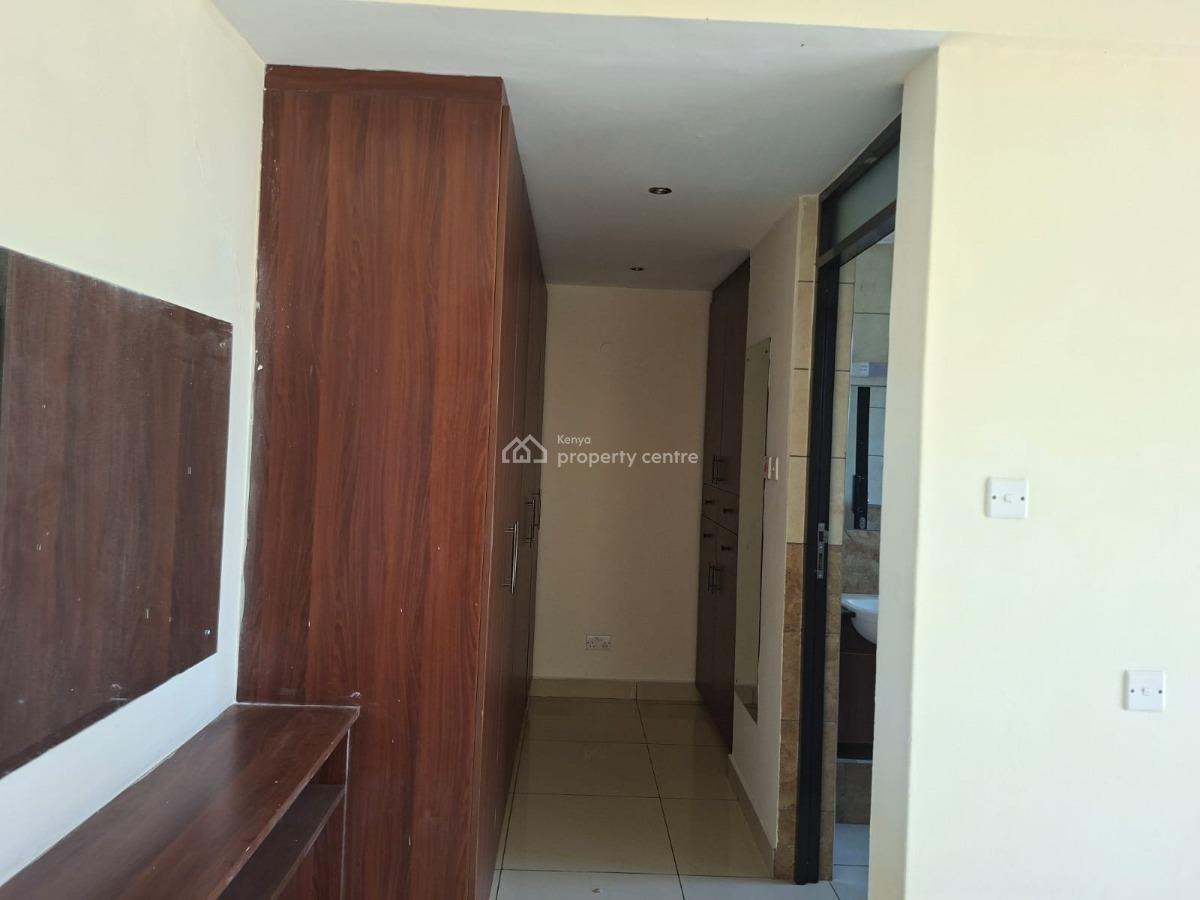 3 Bedroom All En Suite, Westlands, Westlands, Nairobi, Apartment for Sale